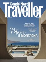 Condé Nast Traveller Italia